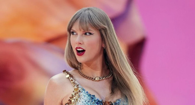 Taylor Swift's Concert: 19-Year-Old Arrested For Planning Suicide Attack